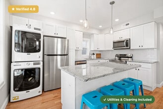 Furnished Private Bedroom in East Boston in Boston, MA - Building Photo - Building Photo