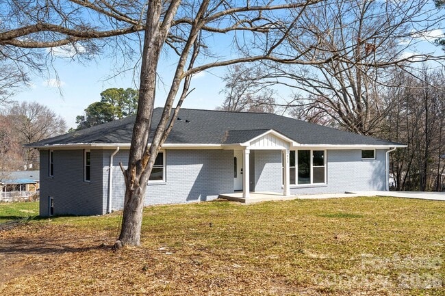 612 Westway Dr in Gastonia, NC - Building Photo - Building Photo