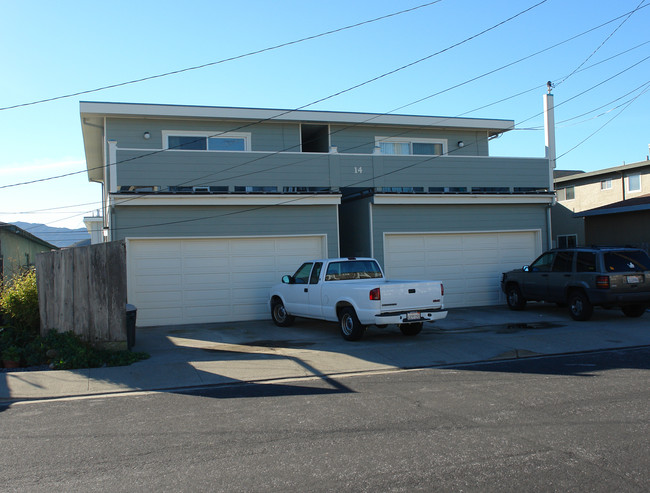 14 San Jose Ave in Pacifica, CA - Building Photo - Building Photo