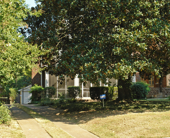 2188-2190 Washington Ave in Memphis, TN - Building Photo - Building Photo