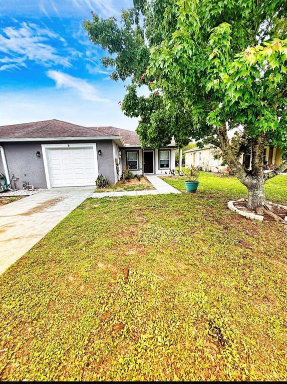 516 Albatross Dr in Poinciana, FL - Building Photo - Building Photo