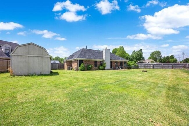 6747 Wild Cove in Memphis, TN - Building Photo - Building Photo