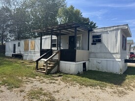 113 Ringgold Rd in Somerset, KY - Building Photo