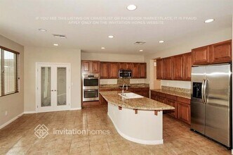 6728 Arrow Hill St in North Las Vegas, NV - Building Photo - Building Photo