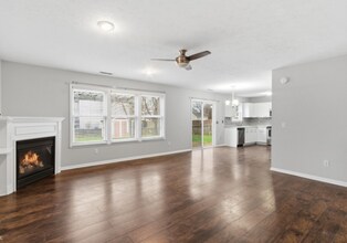 10870 Balfour Dr in Noblesville, IN - Building Photo - Building Photo