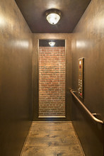 80 Washington Pl in New York, NY - Building Photo - Interior Photo