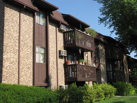 The Meadows Apartments