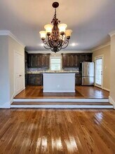 921 Birdsall St in Houston, TX - Building Photo - Building Photo