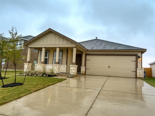property at 407 Avre Lp