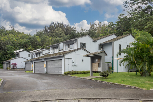 Hokulua A Condos