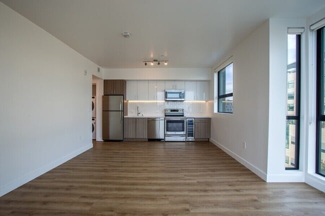 601 Tennessee St in San Francisco, CA - Building Photo - Building Photo