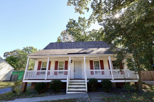 property at 2801 Pine Meadows Cir