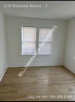 2335 Riverside Ave in Jacksonville, FL - Building Photo