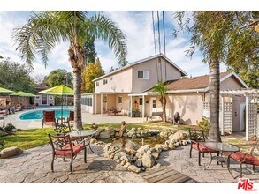 8031 Melba Ave in Los Angeles, CA - Building Photo - Building Photo
