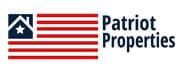 Property Management Company Logo Patriot Properties