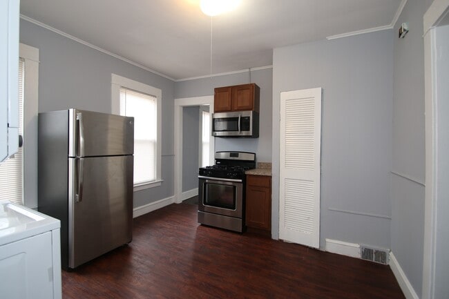 76 Warren St in New Haven, CT - Building Photo - Building Photo