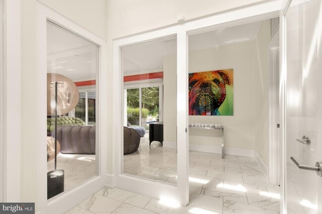 6309 Bradley Blvd in Bethesda, MD - Building Photo - Building Photo