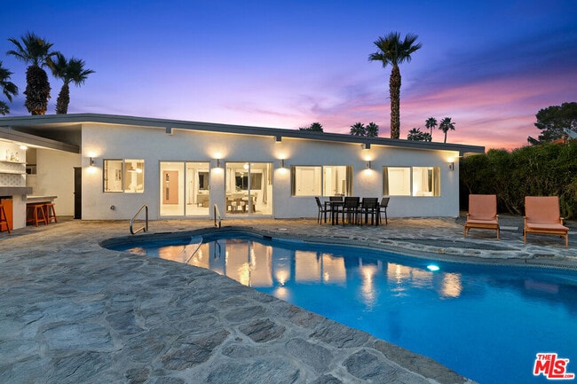 property at 74085 Setting Sun Trail