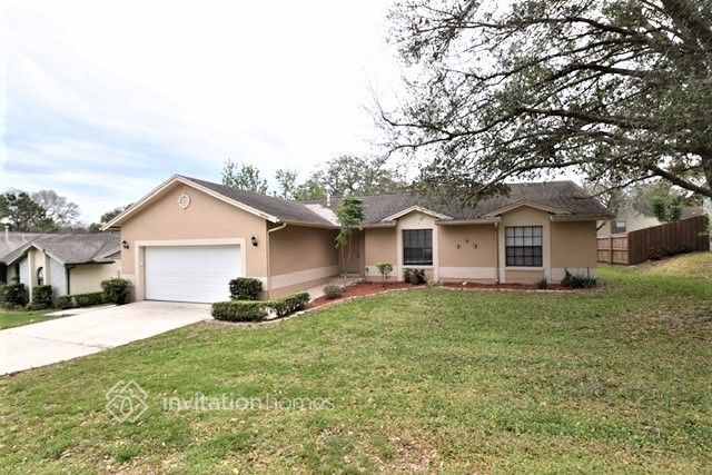 property at 15840 Bay Lakes Trail
