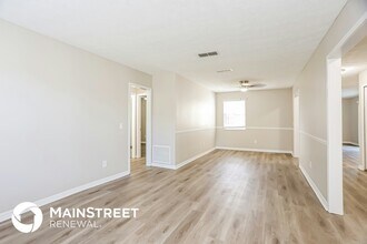 2184 George Wythe Rd in Orange Park, FL - Building Photo - Building Photo
