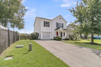 403 Dovetail Cir in Summerville, SC - Building Photo - Building Photo