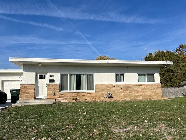 property at 1550 Frebis Ave