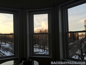 362 Commonwealth Ave in Boston, MA - Building Photo - Building Photo