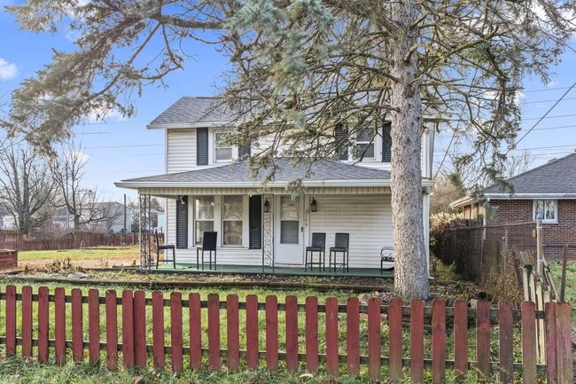 2709 Kilbourne Ave in Columbus, OH - Building Photo - Building Photo