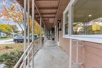 3134 Harvard Rd in Royal Oak, MI - Building Photo - Building Photo