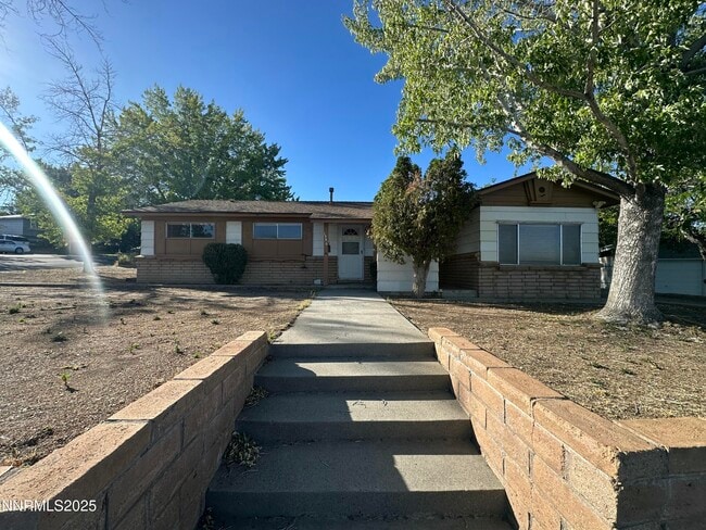 property at 1380 Beldon Way