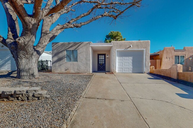 620 Mountain View Ave NE in Albuquerque, NM - Building Photo - Building Photo