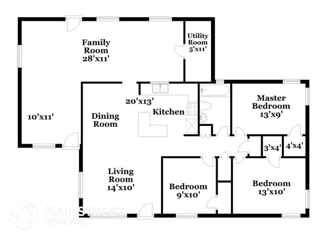 1051 S Duke Dr in Tucson, AZ - Building Photo - Building Photo