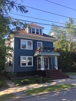 121 Rutherglen Ave in Providence, RI - Building Photo