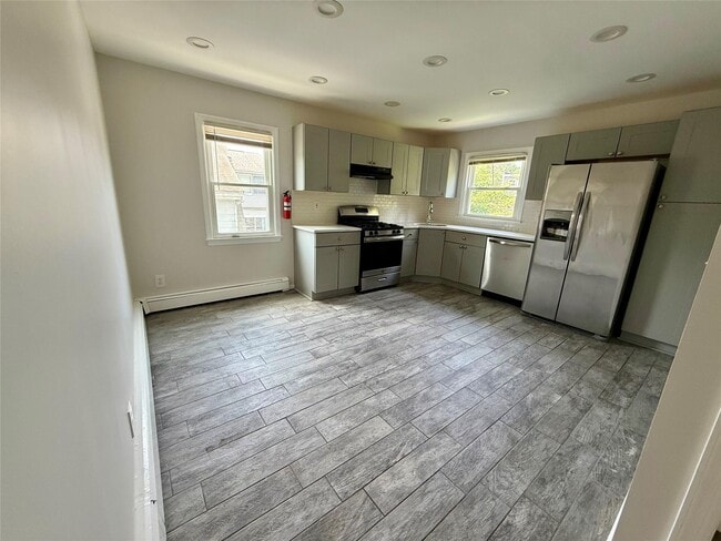 property at 709 Hall St