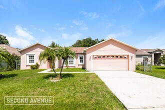623 Cotulla Dr in Kissimmee, FL - Building Photo - Building Photo