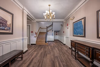 The Clubhouse in St. Paul, MN - Building Photo - Lobby