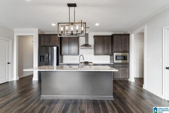 2941 Henry Pass in Hoover, AL - Building Photo - Building Photo