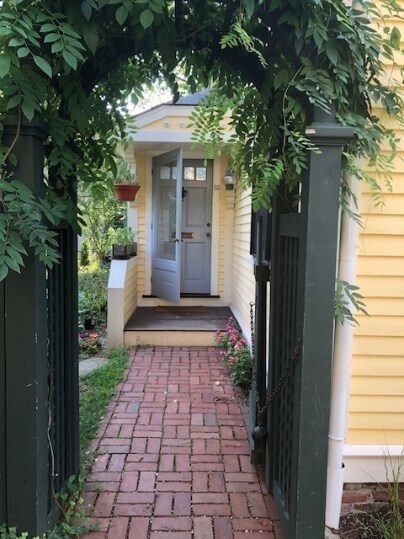 83 Washington Ave, Unit 83 in Cambridge, MA - Building Photo - Building Photo