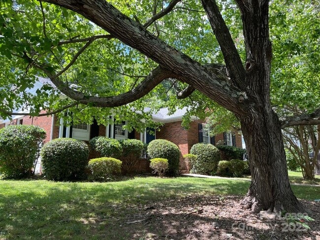 6734 Knollgate Dr in Charlotte, NC - Building Photo - Building Photo