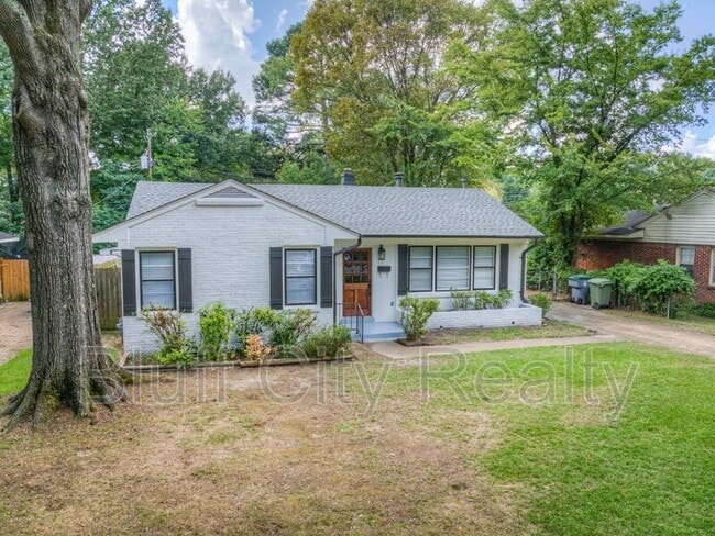 1409 Dearing Rd in Memphis, TN - Building Photo - Building Photo
