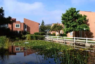 Waterbridge in San Diego, CA - Building Photo - Building Photo