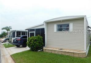 3111 Dorothy Pl in Ellenton, FL - Foto de edificio