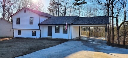 5530 Little Mill Rd in Buford, GA - Building Photo - Building Photo