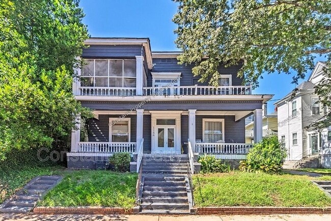 property at 1166 Bond St
