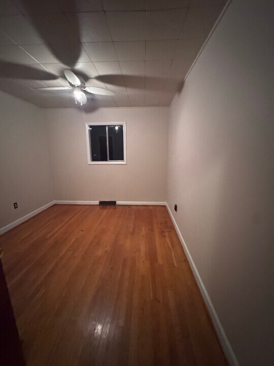 2307 Grafton St in Clifton Forge, VA - Building Photo