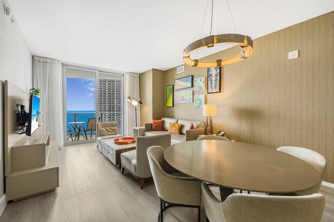 4111 S Ocean Dr