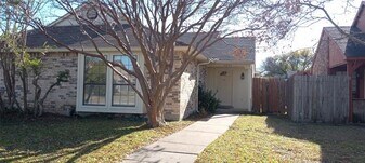 4605 Jenkins Cir in The Colony, TX - Building Photo