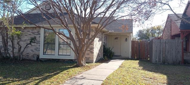 property at 4605 Jenkins Cir