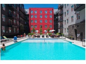 The Cardinal at West Center