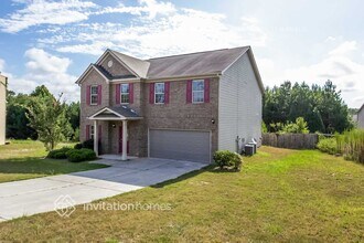 6368 Flat Rock Ln in Atlanta, GA - Building Photo - Building Photo